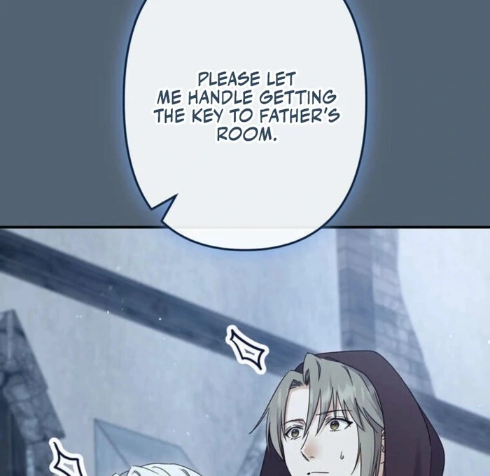 A Prince’s Proposal to the Saintess Who Failed him chapter 26 page 48