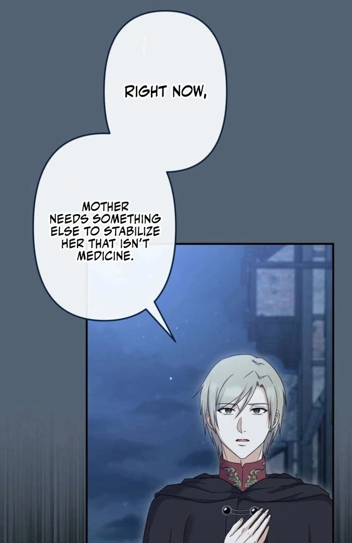A Prince’s Proposal to the Saintess Who Failed him chapter 26 page 50