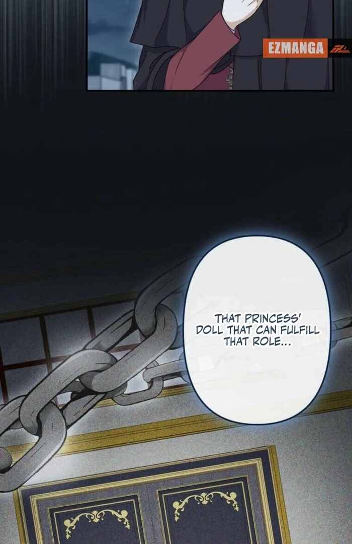 A Prince’s Proposal to the Saintess Who Failed him chapter 26 page 51