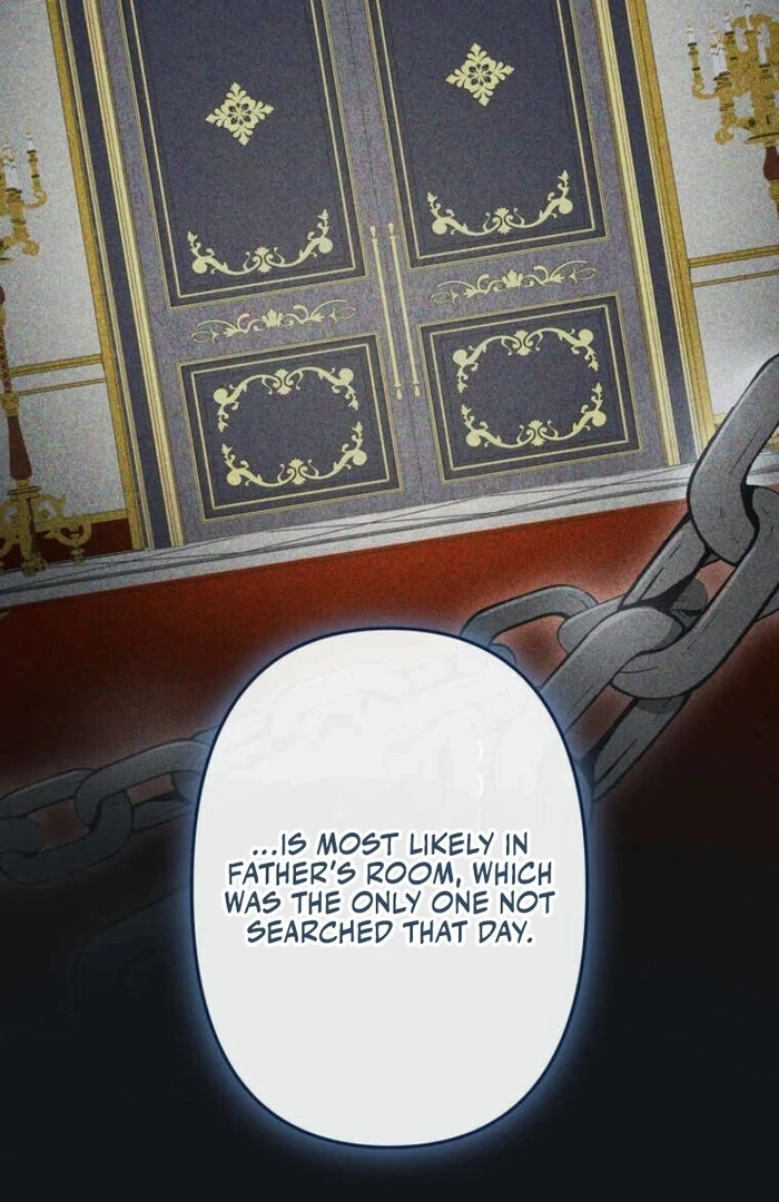 A Prince’s Proposal to the Saintess Who Failed him chapter 26 page 52
