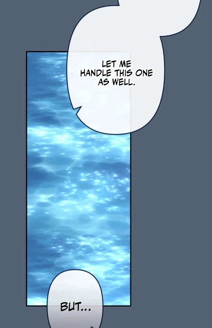 A Prince’s Proposal to the Saintess Who Failed him chapter 26 page 55