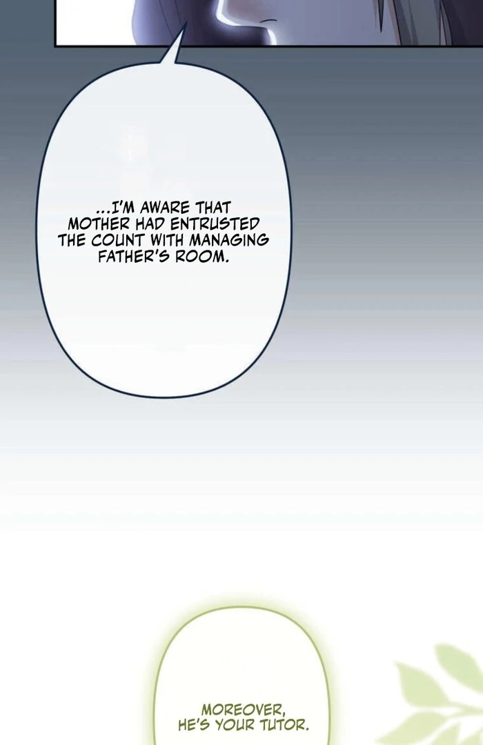 A Prince’s Proposal to the Saintess Who Failed him chapter 26 page 63