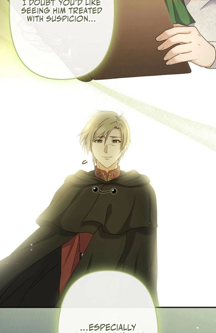 A Prince’s Proposal to the Saintess Who Failed him chapter 26 page 65