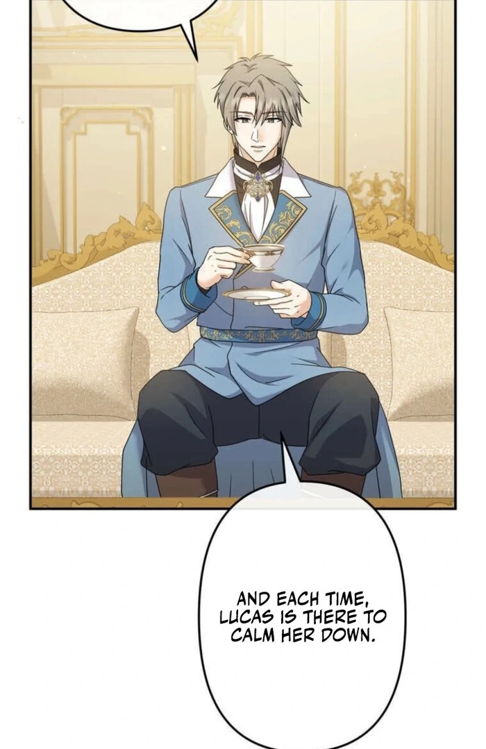 A Prince’s Proposal to the Saintess Who Failed him chapter 26 page 7
