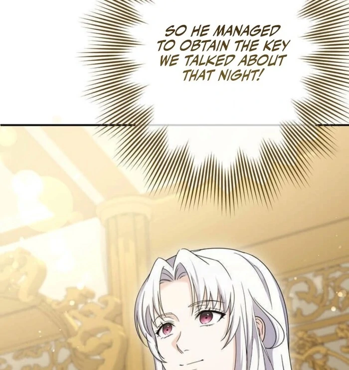 A Prince’s Proposal to the Saintess Who Failed him chapter 26 page 75