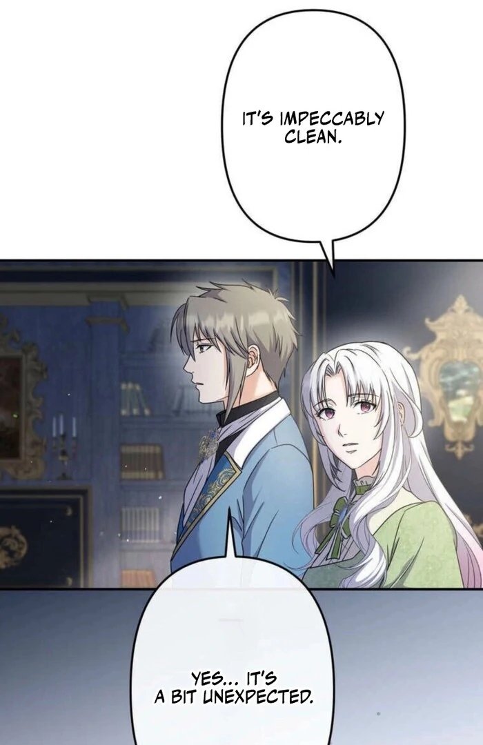 A Prince’s Proposal to the Saintess Who Failed him chapter 26 page 82