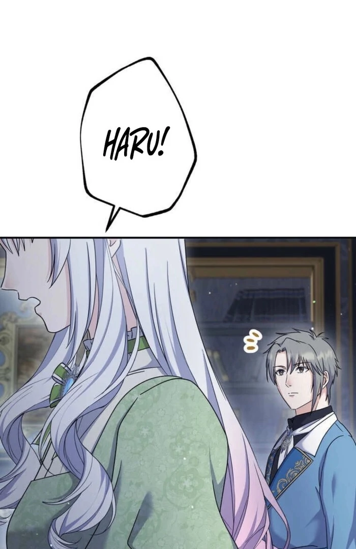 A Prince’s Proposal to the Saintess Who Failed him chapter 26 page 87