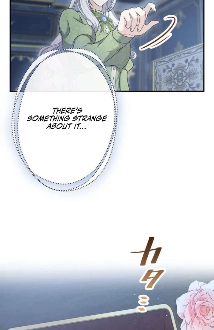 A Prince’s Proposal to the Saintess Who Failed him chapter 26 page 94