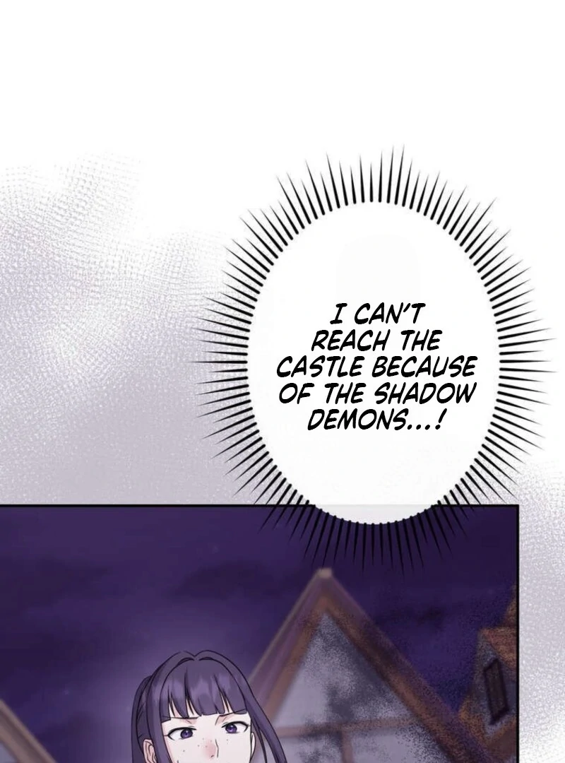 A Prince’s Proposal to the Saintess Who Failed him chapter 27 page 103
