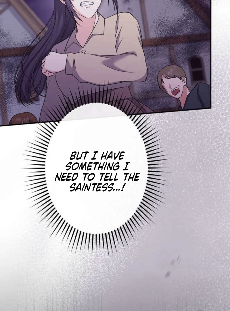 A Prince’s Proposal to the Saintess Who Failed him chapter 27 page 104