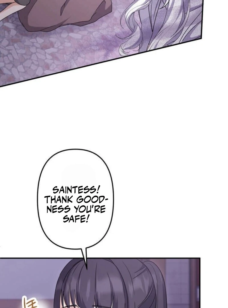 A Prince’s Proposal to the Saintess Who Failed him chapter 27 page 114