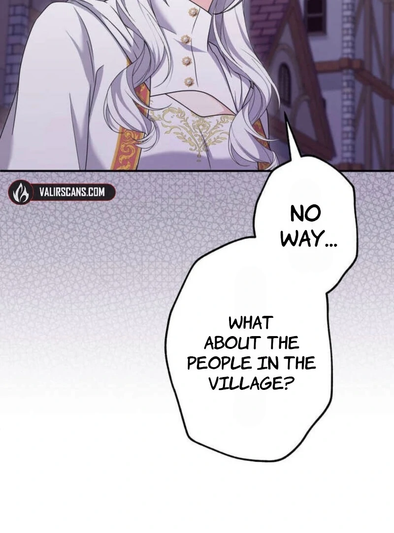 A Prince’s Proposal to the Saintess Who Failed him chapter 27 page 117
