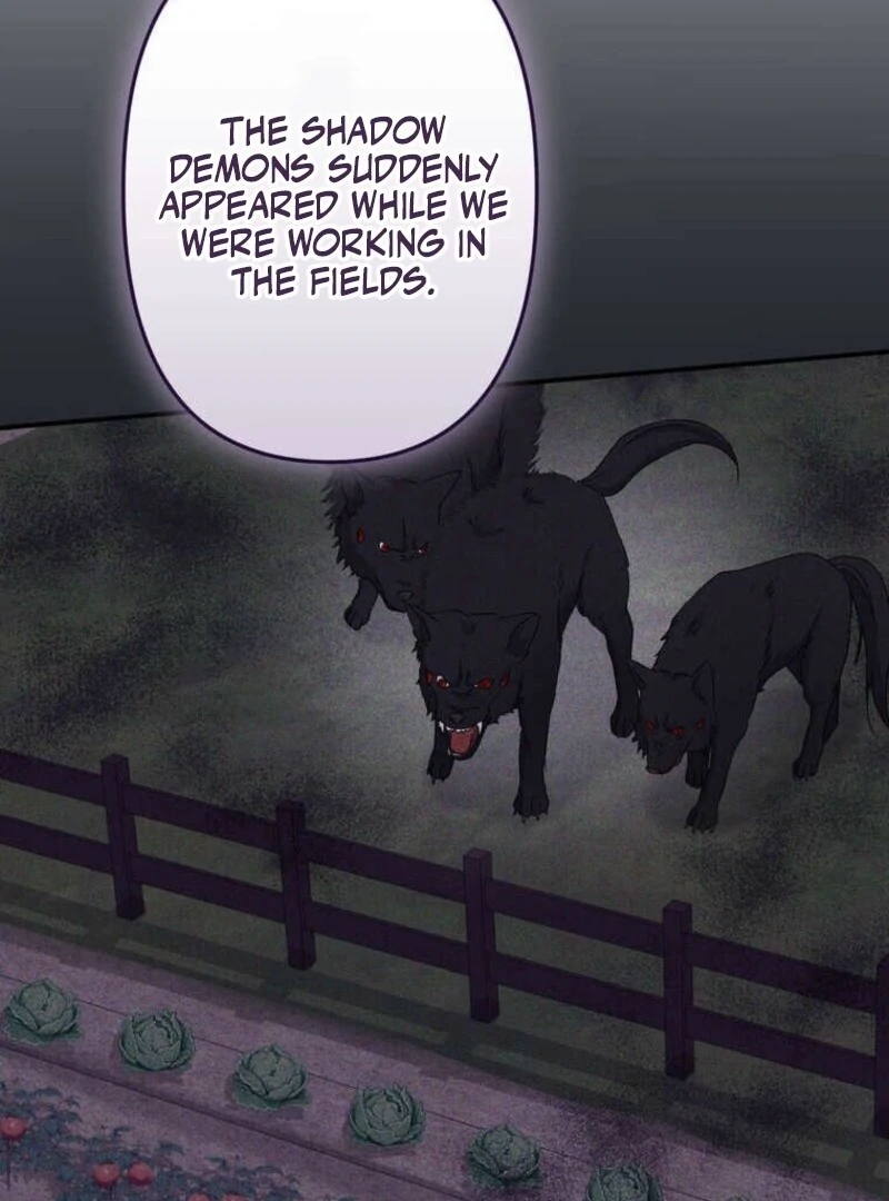 A Prince’s Proposal to the Saintess Who Failed him chapter 27 page 120