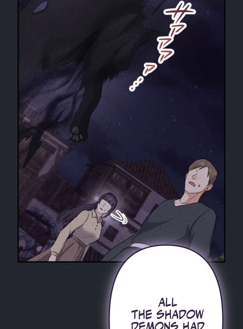 A Prince’s Proposal to the Saintess Who Failed him chapter 27 page 124
