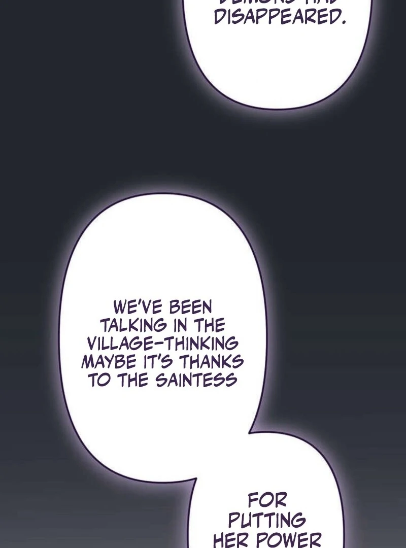 A Prince’s Proposal to the Saintess Who Failed him chapter 27 page 125