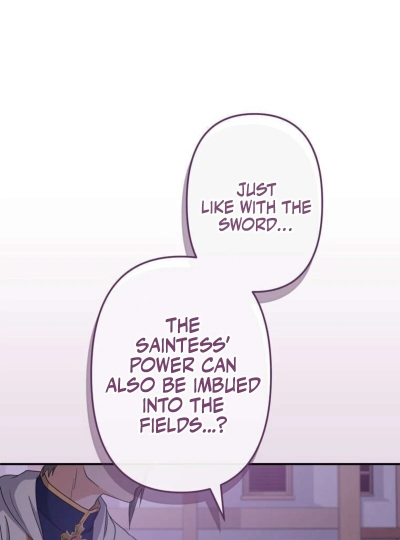A Prince’s Proposal to the Saintess Who Failed him chapter 27 page 129