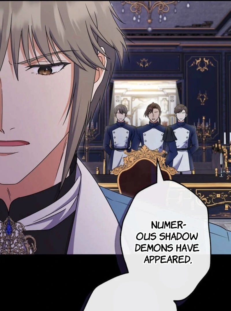 A Prince’s Proposal to the Saintess Who Failed him chapter 27 page 13