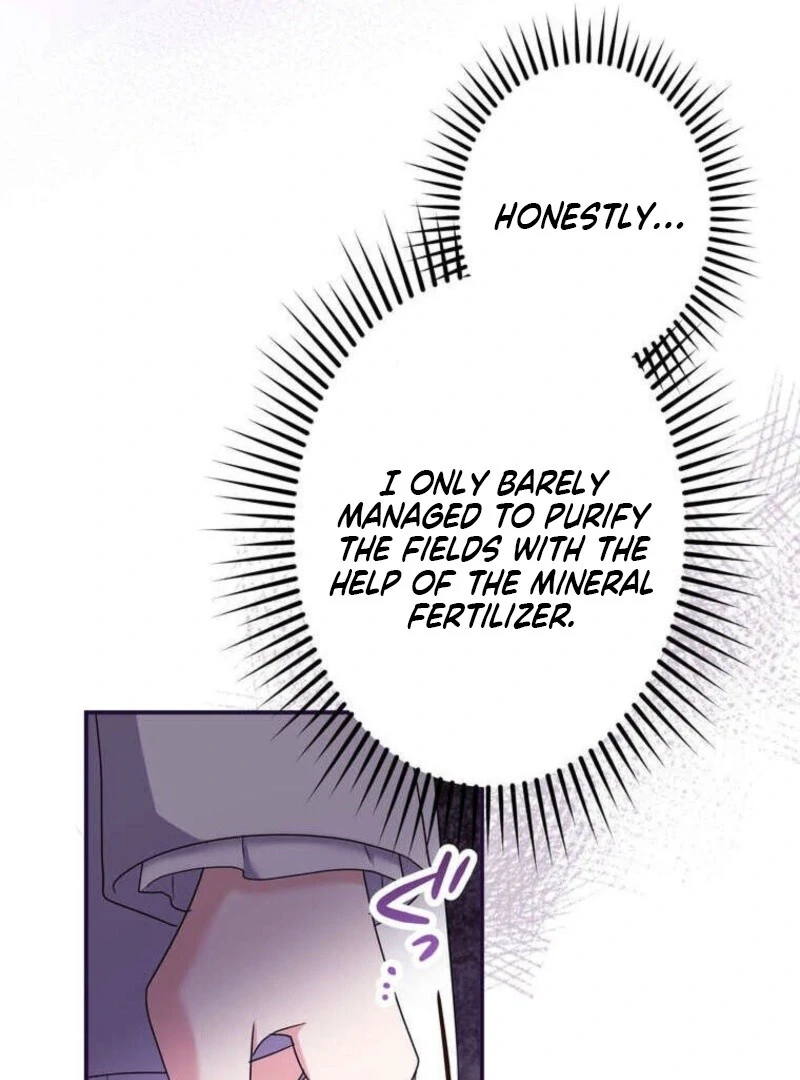 A Prince’s Proposal to the Saintess Who Failed him chapter 27 page 135