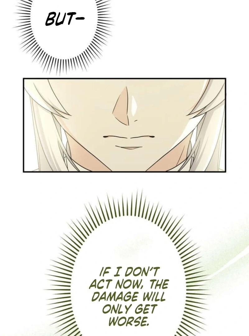 A Prince’s Proposal to the Saintess Who Failed him chapter 27 page 137