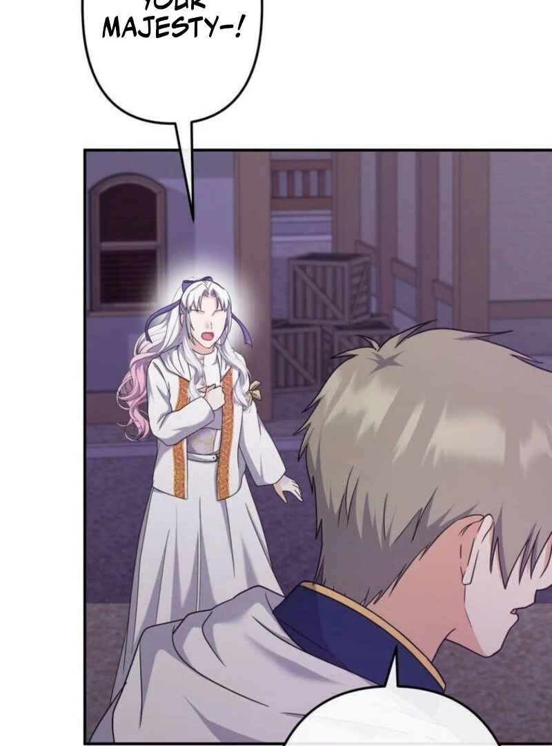 A Prince’s Proposal to the Saintess Who Failed him chapter 27 page 141