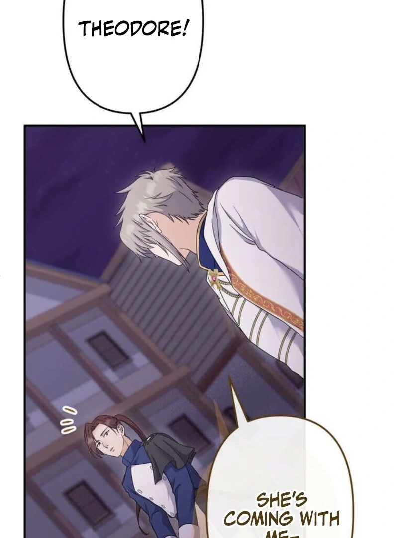 A Prince’s Proposal to the Saintess Who Failed him chapter 27 page 148