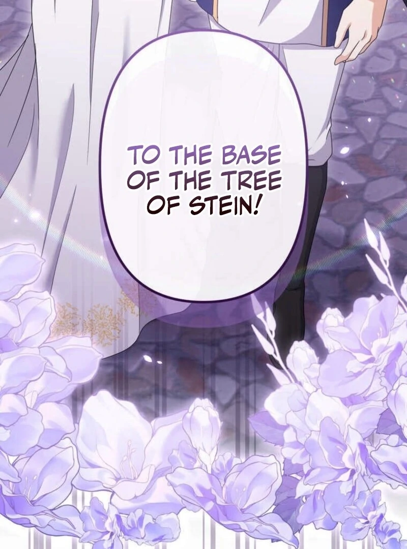 A Prince’s Proposal to the Saintess Who Failed him chapter 27 page 154