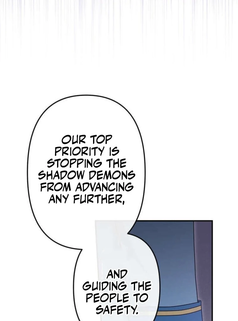 A Prince’s Proposal to the Saintess Who Failed him chapter 27 page 17