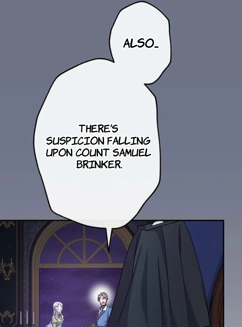 A Prince’s Proposal to the Saintess Who Failed him chapter 27 page 24