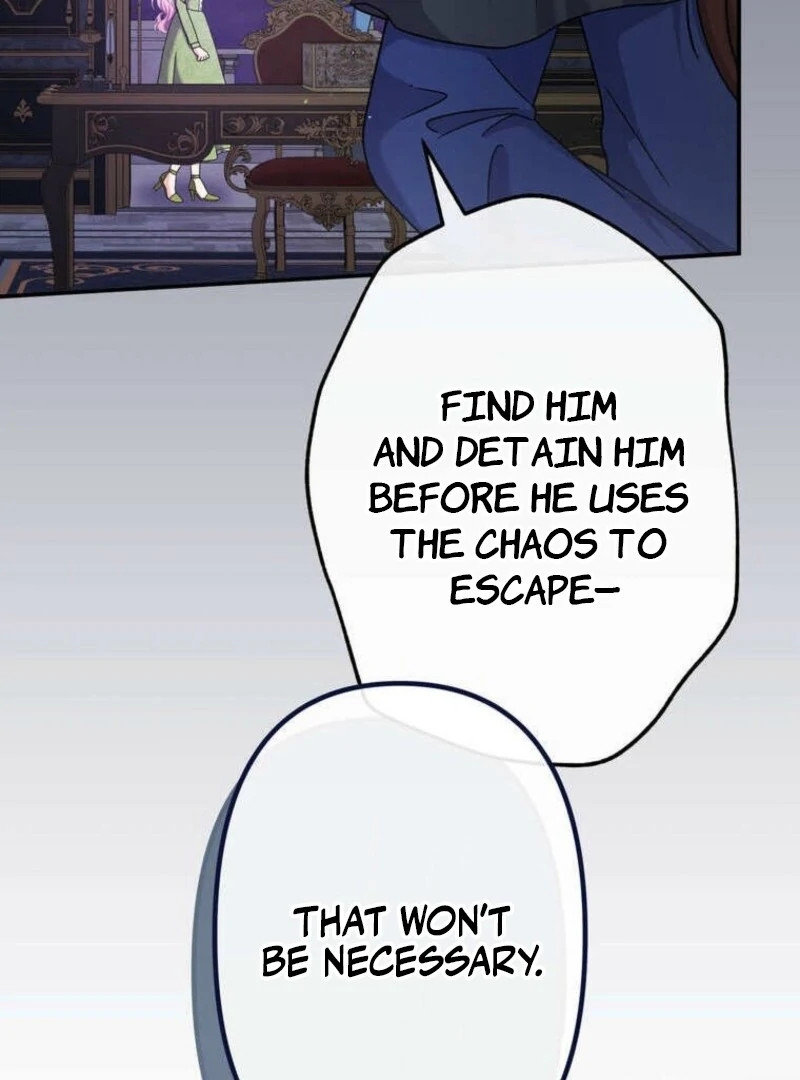 A Prince’s Proposal to the Saintess Who Failed him chapter 27 page 25