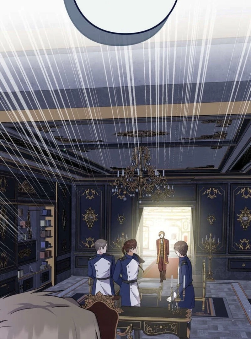 A Prince’s Proposal to the Saintess Who Failed him chapter 27 page 26