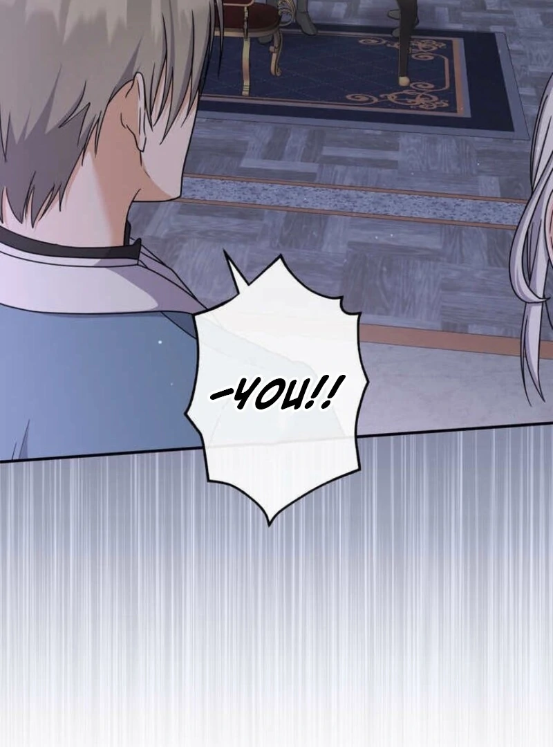A Prince’s Proposal to the Saintess Who Failed him chapter 27 page 27