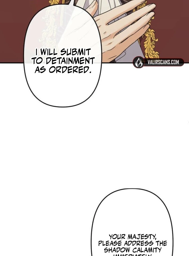 A Prince’s Proposal to the Saintess Who Failed him chapter 27 page 29