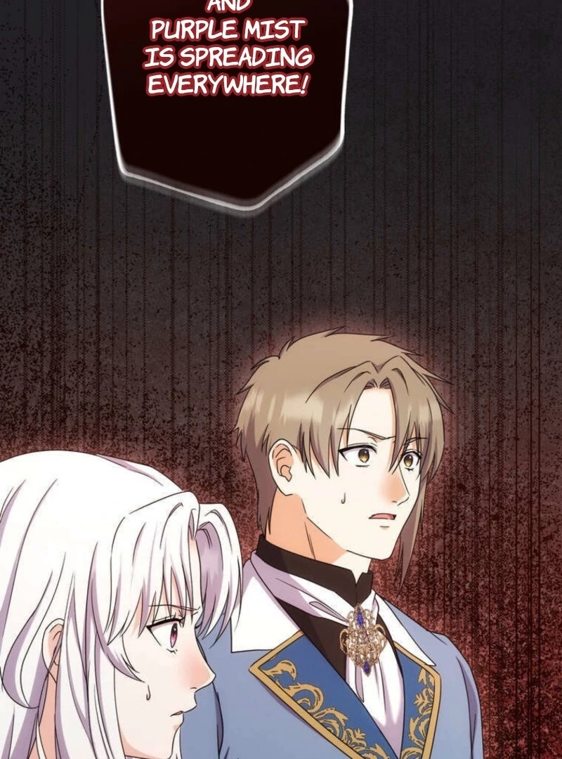 A Prince’s Proposal to the Saintess Who Failed him chapter 27 page 3