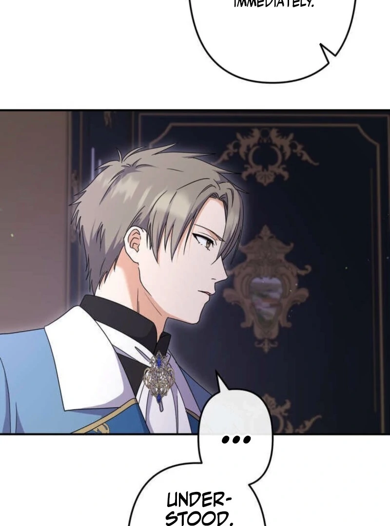 A Prince’s Proposal to the Saintess Who Failed him chapter 27 page 30