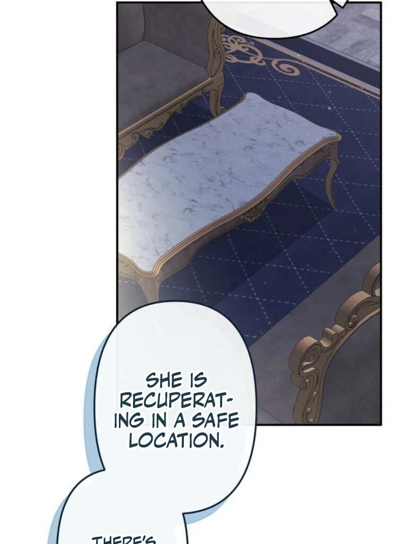 A Prince’s Proposal to the Saintess Who Failed him chapter 27 page 32