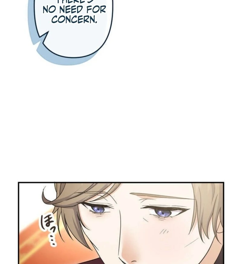 A Prince’s Proposal to the Saintess Who Failed him chapter 27 page 33
