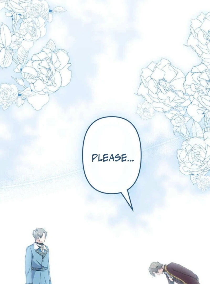 A Prince’s Proposal to the Saintess Who Failed him chapter 27 page 35