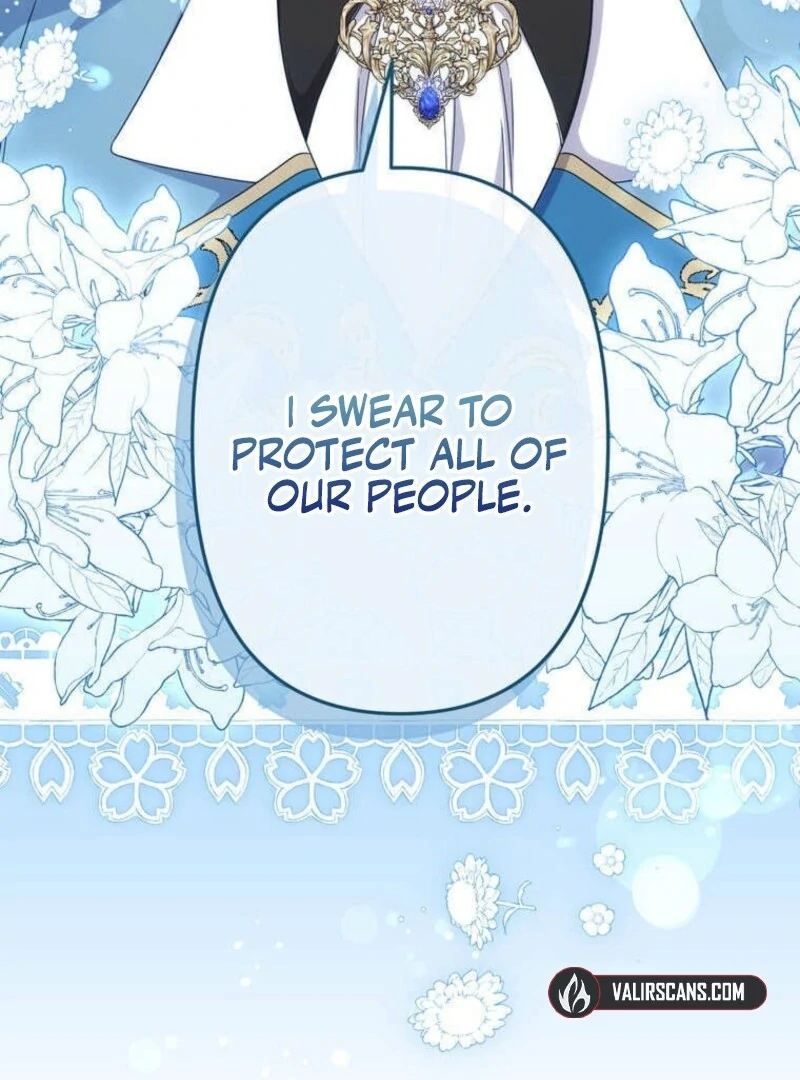 A Prince’s Proposal to the Saintess Who Failed him chapter 27 page 40