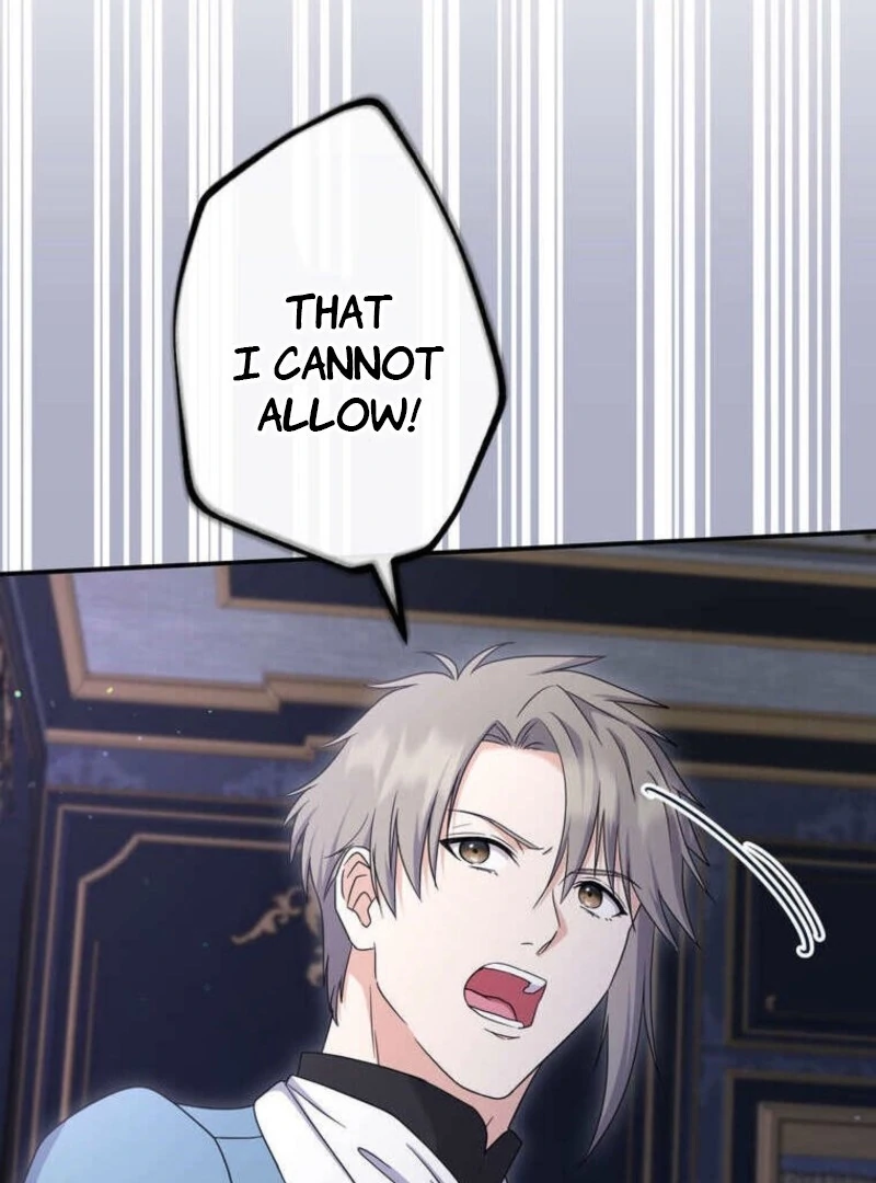 A Prince’s Proposal to the Saintess Who Failed him chapter 27 page 45