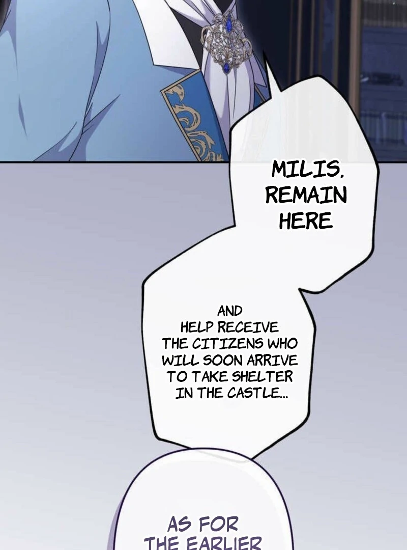 A Prince’s Proposal to the Saintess Who Failed him chapter 27 page 46