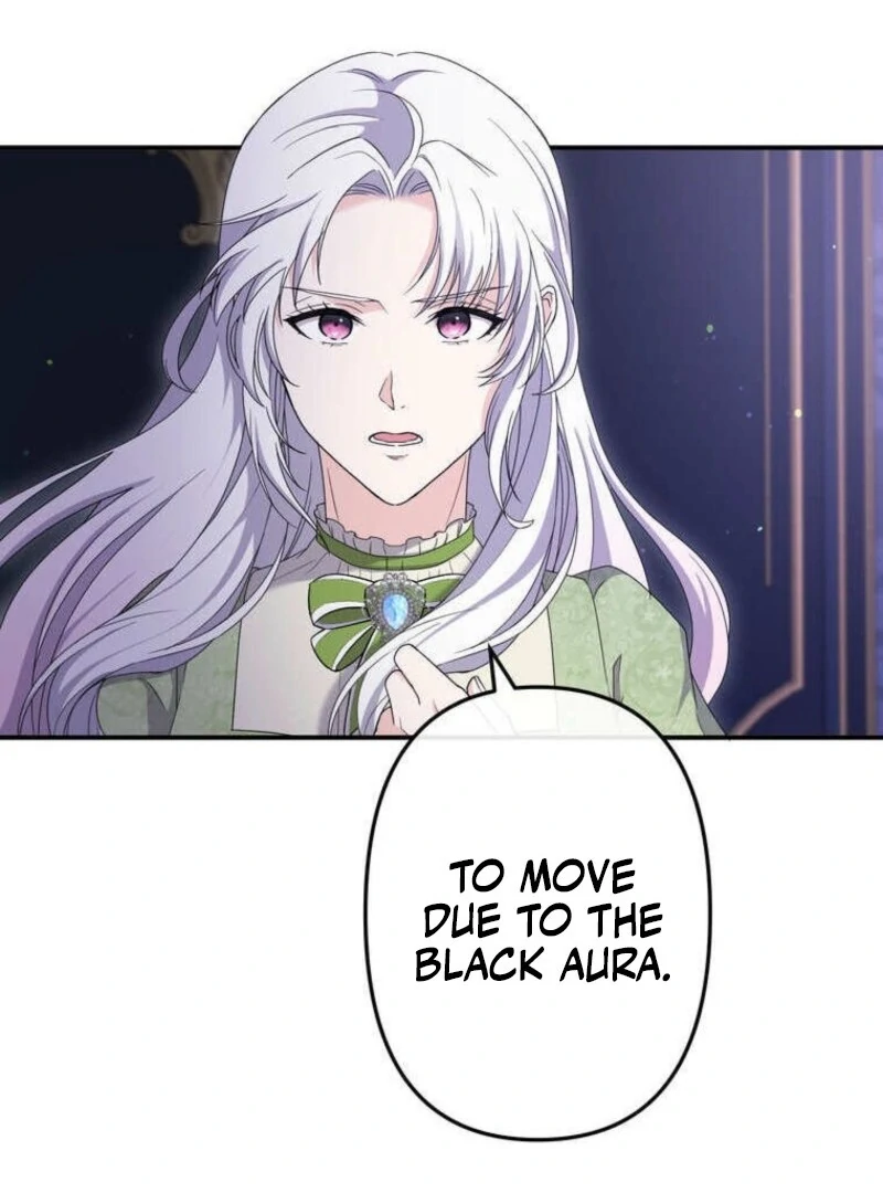 A Prince’s Proposal to the Saintess Who Failed him chapter 27 page 48
