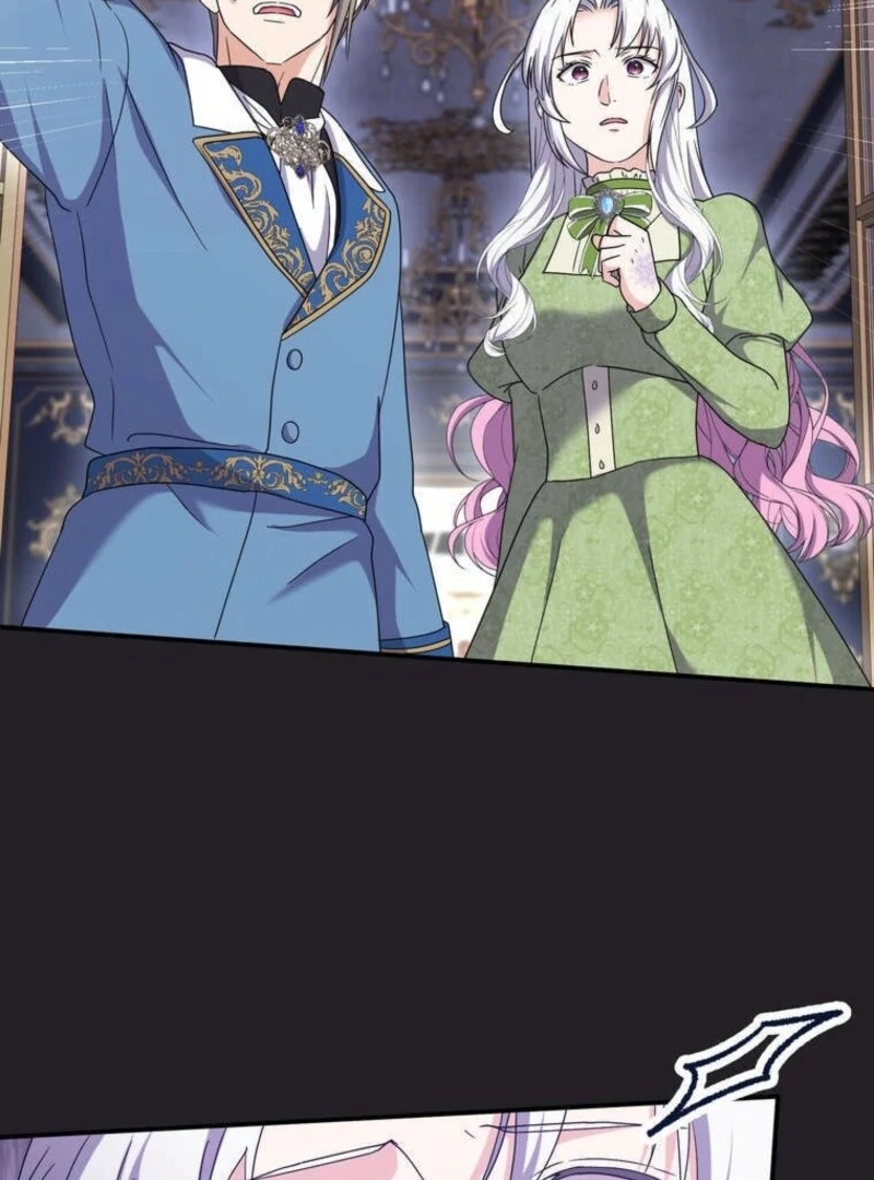A Prince’s Proposal to the Saintess Who Failed him chapter 27 page 6