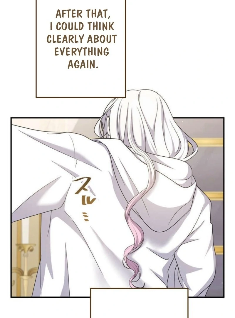 A Prince’s Proposal to the Saintess Who Failed him chapter 27 page 61