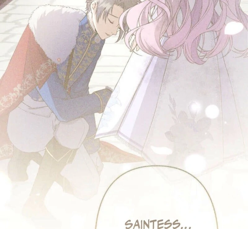 A Prince’s Proposal to the Saintess Who Failed him chapter 27 page 78