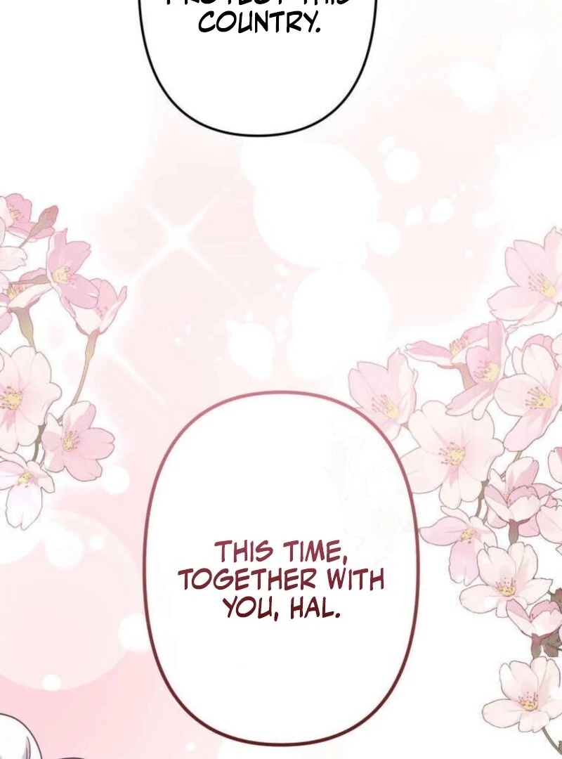 A Prince’s Proposal to the Saintess Who Failed him chapter 27 page 84