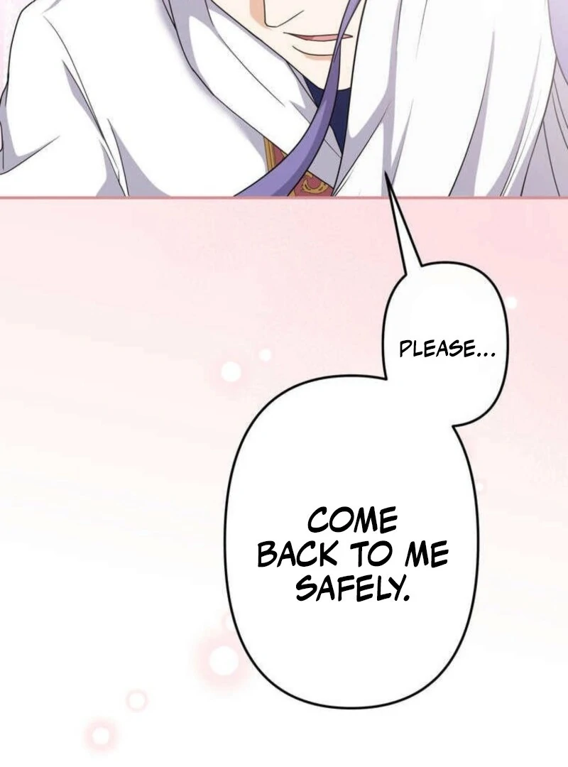 A Prince’s Proposal to the Saintess Who Failed him chapter 27 page 91