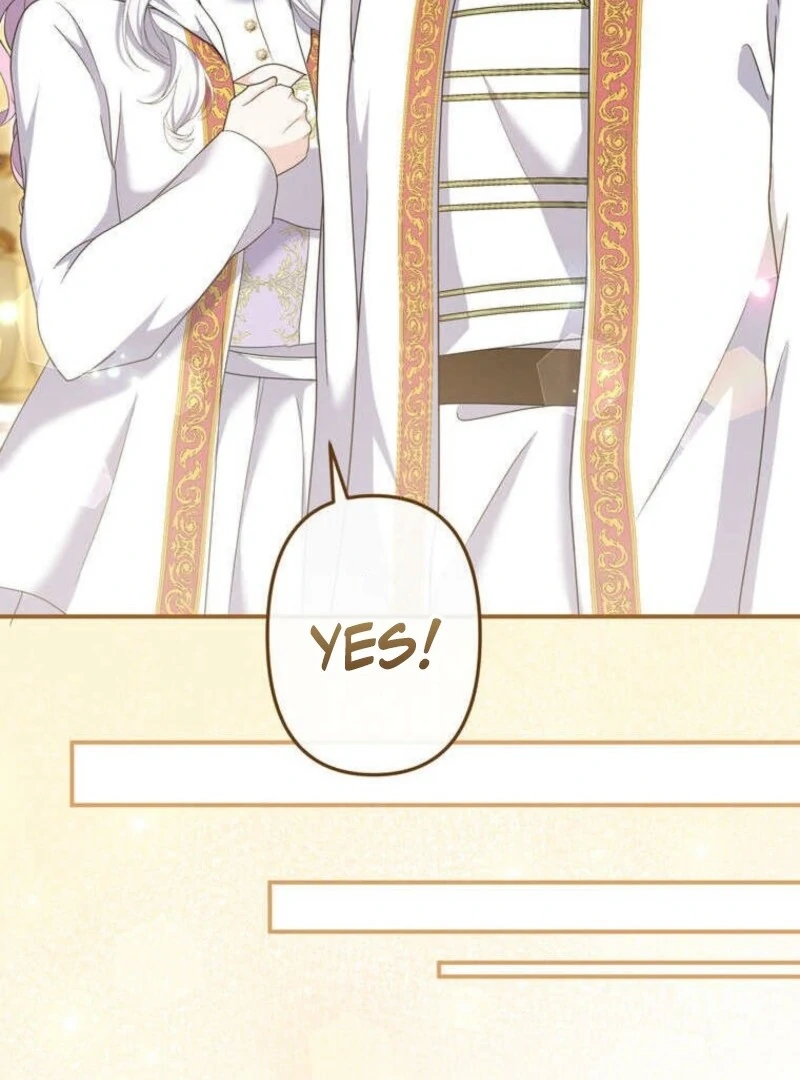 A Prince’s Proposal to the Saintess Who Failed him chapter 27 page 97