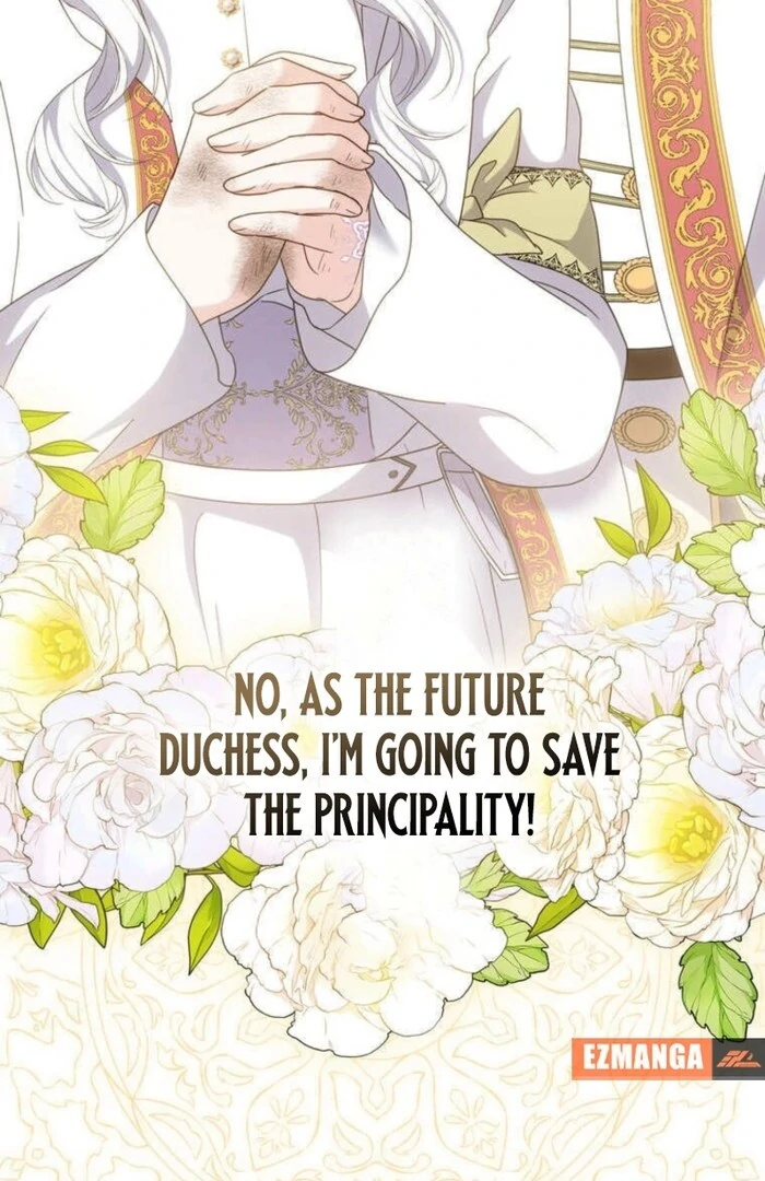 A Prince’s Proposal to the Saintess Who Failed him chapter 29 page 4