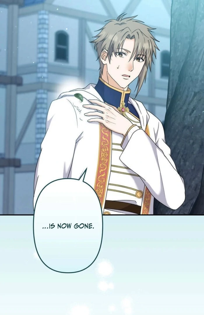 A Prince’s Proposal to the Saintess Who Failed him chapter 29 page 27