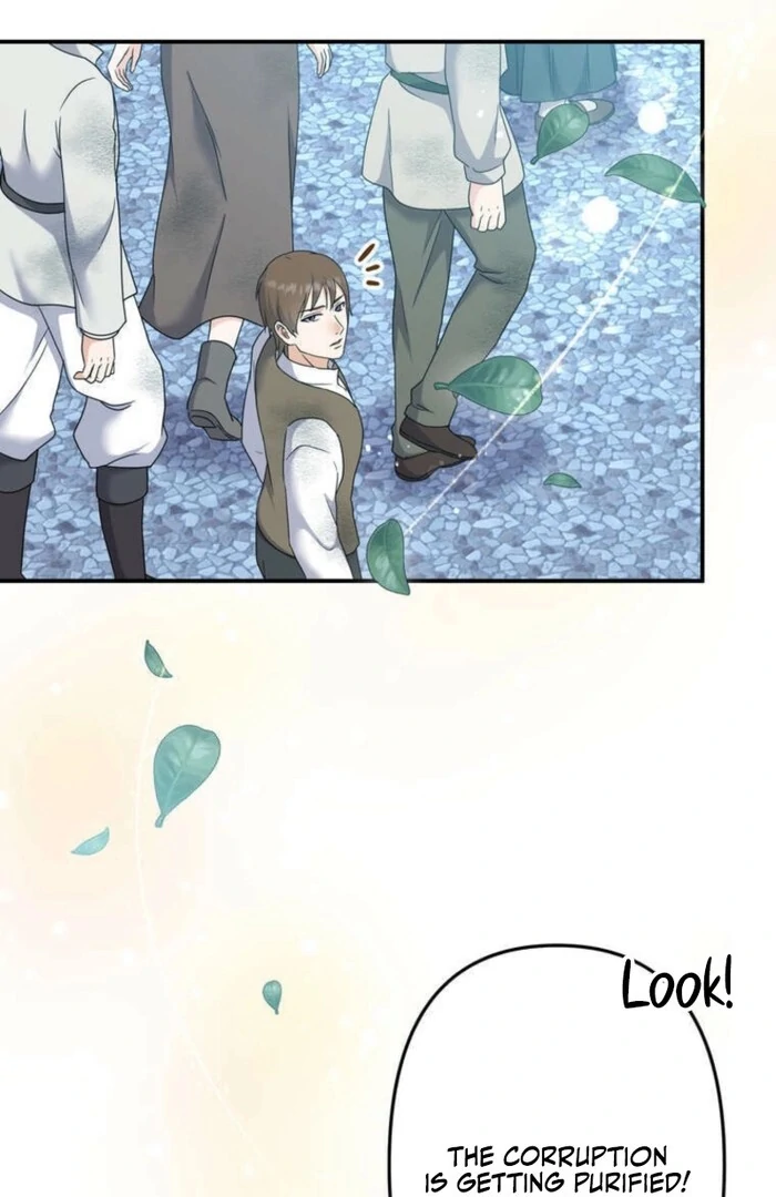 A Prince’s Proposal to the Saintess Who Failed him chapter 29 page 33